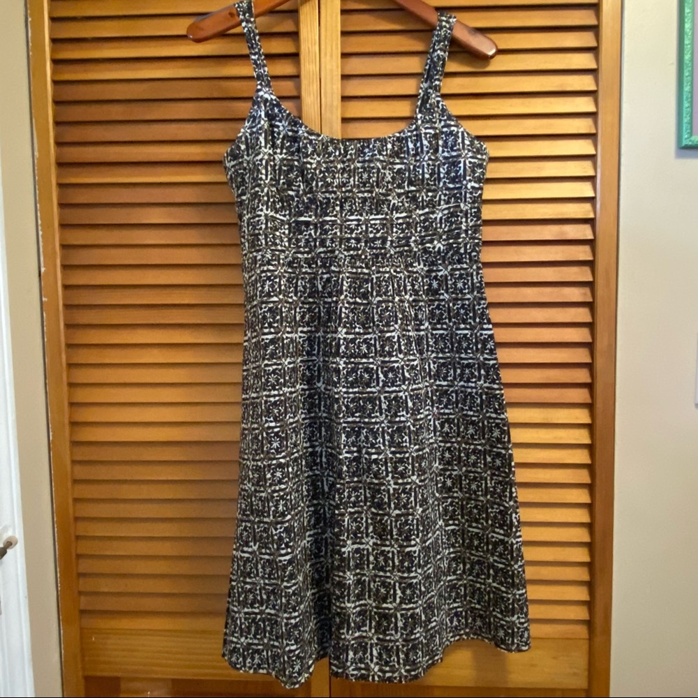New York & Company Sundress Size 8